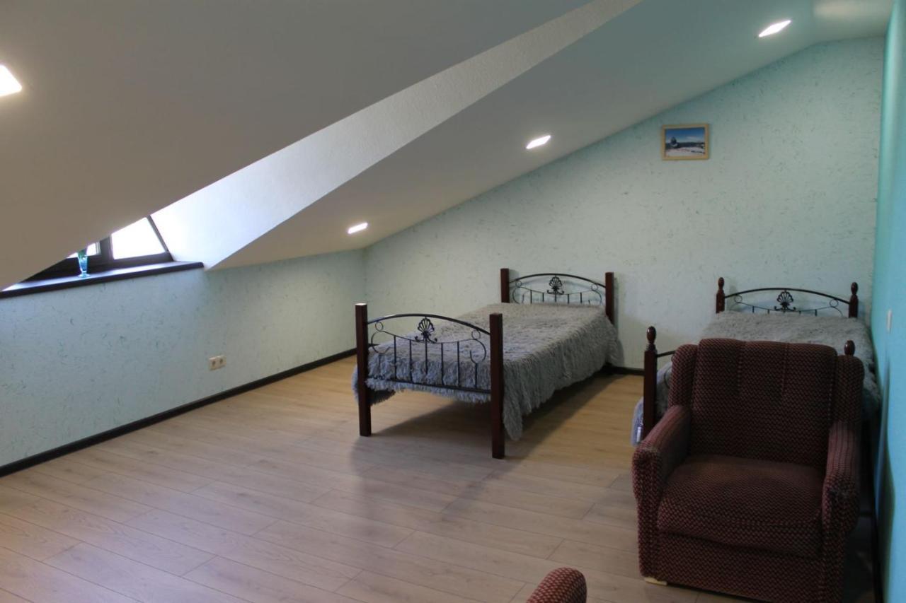 Edem B&B Sevan Exterior foto