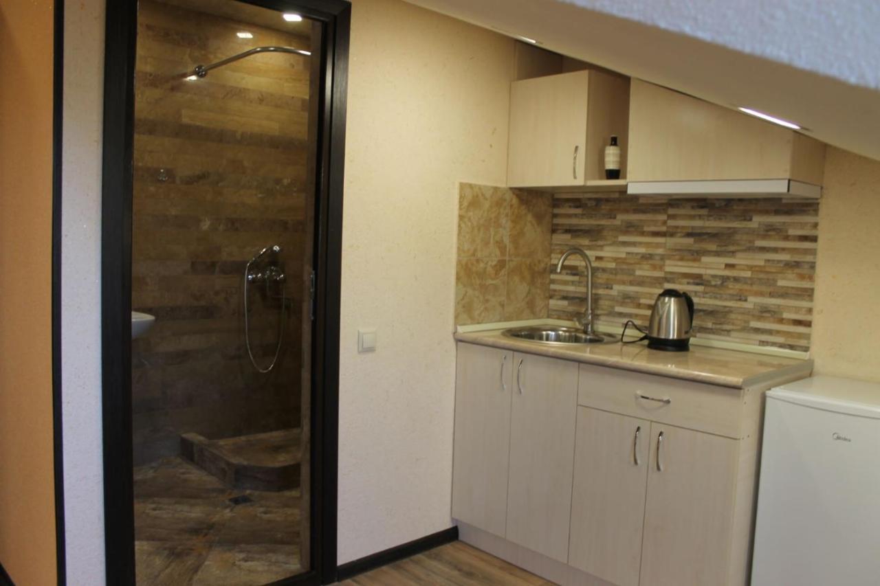 Edem B&B Sevan Exterior foto