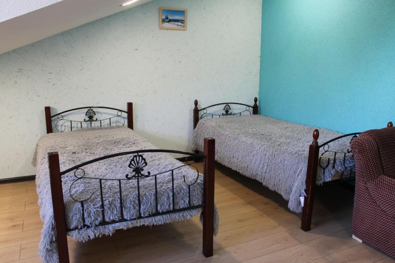 Edem B&B Sevan Exterior foto