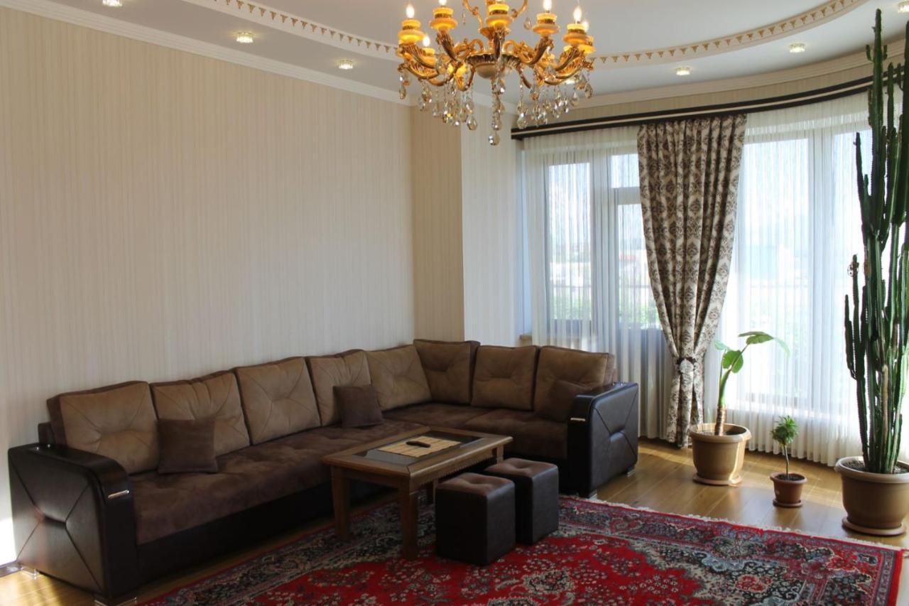 Edem B&B Sevan Exterior foto