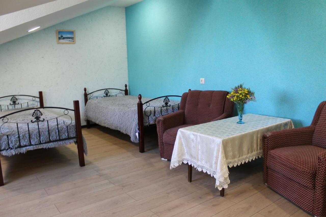 Edem B&B Sevan Exterior foto