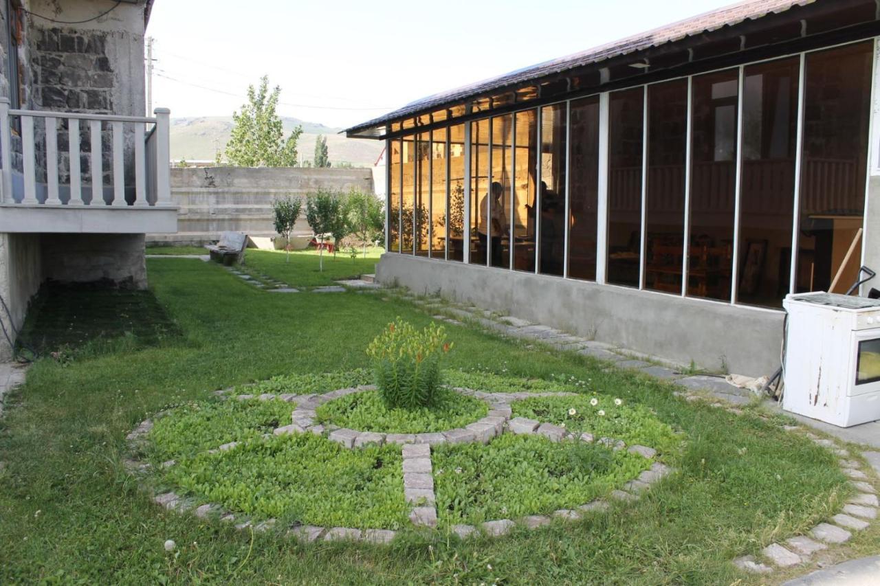 Edem B&B Sevan Exterior foto