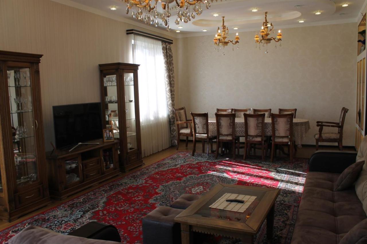 Edem B&B Sevan Exterior foto