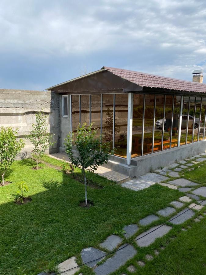 Edem B&B Sevan Exterior foto