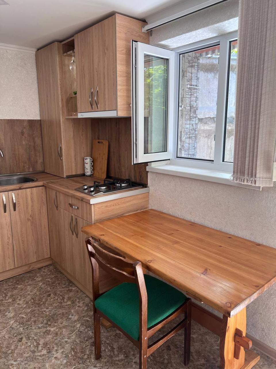 Edem B&B Sevan Quarto foto