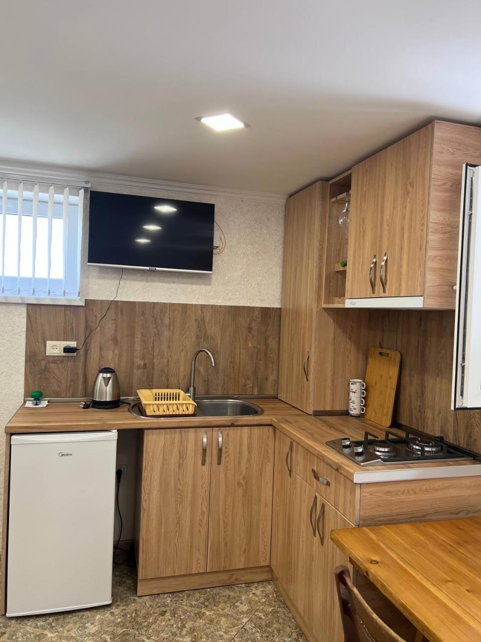 Edem B&B Sevan Quarto foto
